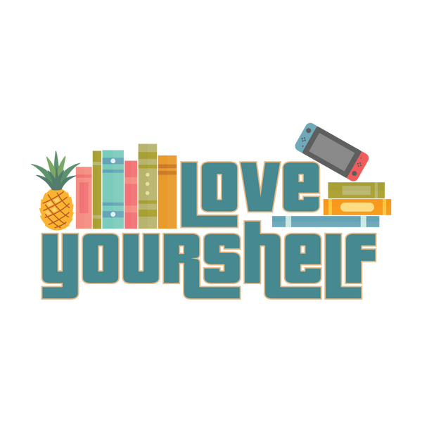 Love Your Shelf