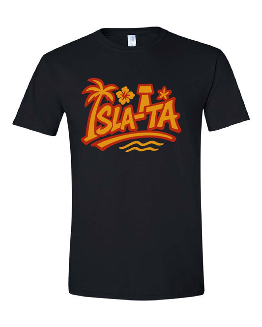 Isla-ta Street Tee