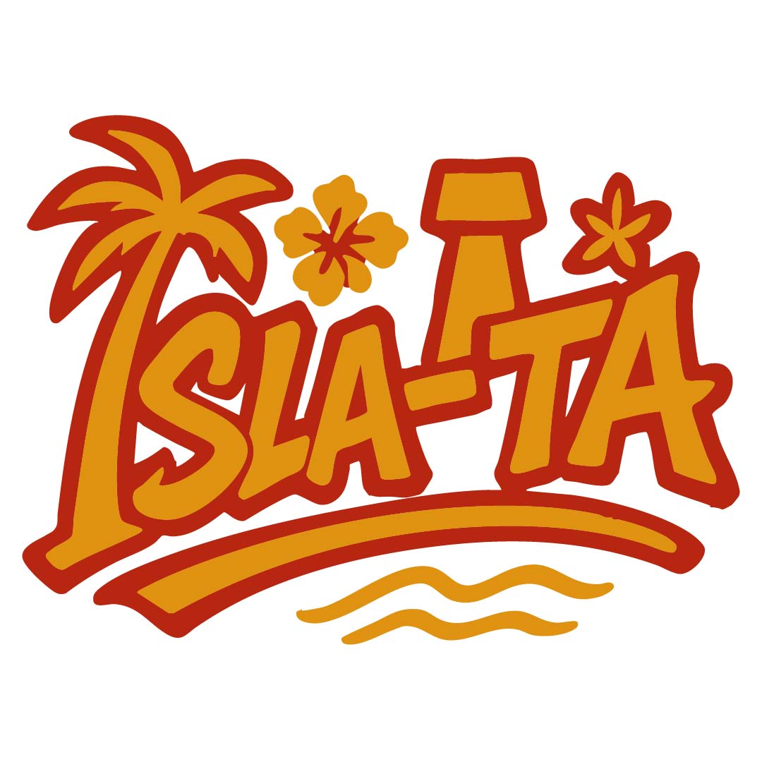 Isla-ta Street Tee