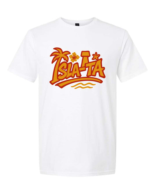 Isla-ta Street Tee